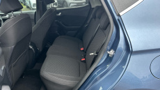 Ford Fiesta 1.0 EcoBoost Titanium 5dr Petrol Hatchback